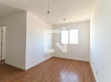 Apartamento · 40m² · 2 Quartos · 1 Vaga · Apartamento para Aluguel - Conjunto Residencial Jose Bonifacio, 2 Quartos,  40 m² - São Paulo
