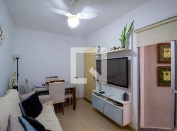 Apartamento · 50m² · 2 Quartos · 1 Vaga · Apartamento para Aluguel - Jd. Novo Mundo, 2 Quartos,  50 m² - Sorocaba