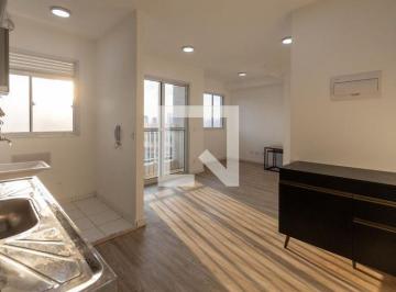 Apartamento · 42m² · 1 Quarto · Apartamento para Aluguel - Barra Funda, 1 Quarto, 42 m² - São Paulo