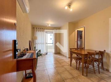 Apartamento · 52m² · 1 Quarto · 1 Vaga · Apartamento para Aluguel - Ipiranga, 1 Quarto, 52 m² - São Paulo