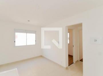 Apartamento · 35m² · 2 Quartos · Apartamento para Aluguel - Parque Novo Mundo , 2 Quartos,  35 m² - São Paulo