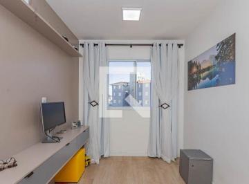 Apartamento · 35m² · 2 Quartos · Apartamento para Aluguel - Parque Bristol, 2 Quartos,  35 m² - São Paulo
