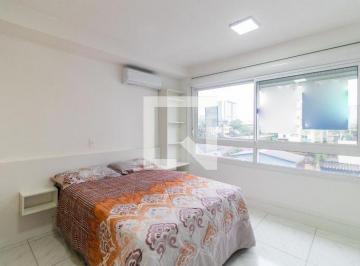 Apartamento · 40m² · 1 Quarto · 1 Vaga · Apartamento para Aluguel - Partenon, 1 Quarto, 40 m² - Porto Alegre