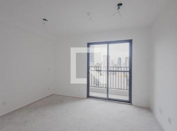 Apartamento · 25m² · 1 Quarto · Apartamento à Venda - Pinheiros, 1 Quarto,  25 m² - São Paulo