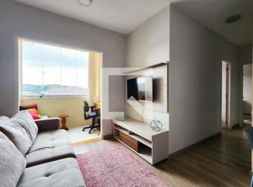 Apartamento · 54m² · 2 Quartos · 1 Vaga · Apartamento à Venda - Nova Petrópolis, 2 Quartos, 54 m² - São Bernardo do Campo