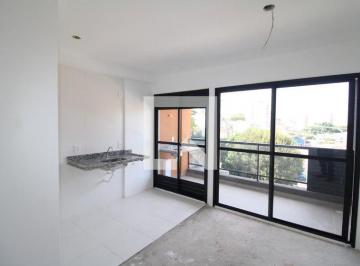 Apartamento · 42m² · 2 Quartos · 1 Vaga · Apartamento à Venda - Santana, 2 Quartos,  42 m² - São Paulo