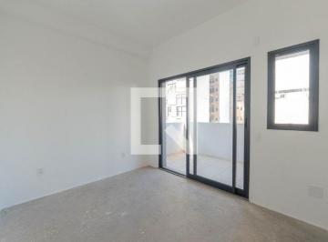 Apartamento · 32m² · 1 Quarto · Apartamento à Venda - Consolação, 1 Quarto, 32 m² - São Paulo