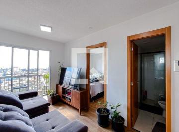 Apartamento · 38m² · 2 Quartos · 1 Vaga · Apartamento à Venda - Belém, 2 Quartos, 38 m² - São Paulo