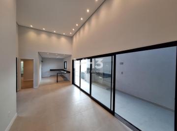 0 · Casa térrea para venda com bela área gourmet no cond. Terras da Estância em Paul