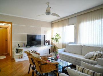 Apartamento · 103m² · 3 Quartos · 2 Vagas · Apartamento à Venda - Aclimação, 3 Quartos, 103 m² - São Paulo