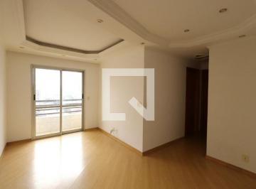 Apartamento · 60m² · 2 Quartos · 1 Vaga · Apartamento à Venda - Vila Carrão, 2 Quartos,  60 m² - São Paulo