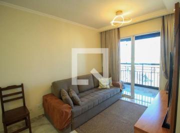 Apartamento · 55m² · 2 Quartos · 1 Vaga · Apartamento à Venda - Belém, 2 Quartos,  55 m² - São Paulo