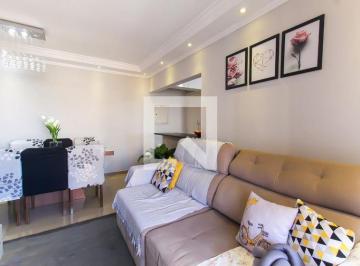 Apartamento · 78m² · 3 Quartos · 2 Vagas · Apartamento à Venda - Mooca, 3 Quartos,  78 m² - São Paulo