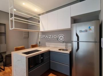0 · Apartamento à venda/locação no Cambuí em Campinas
