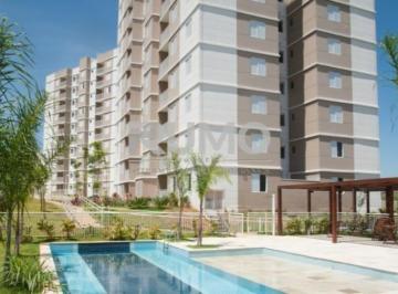0 · apartamento à venda em Residencial Parque da Fazenda
