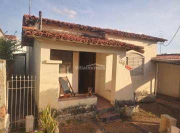 0 · casa à venda em Vila Industrial