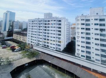 Apartamento · 40m² · 1 Quarto · 1 Vaga · Apartamento - 1 quarto - Centro - Sao Vicente