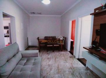 Casa · 87m² · 3 Quartos · Casa Sobreposta Alta  - 3 quartos - Macuco - Santos