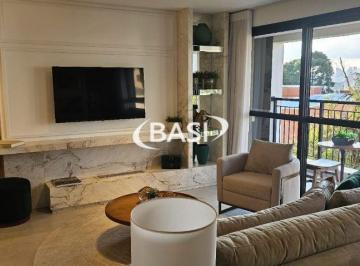Apartamento · 81m² · 2 Quartos · 1 Vaga · Apartamento todo mobilado