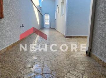 Casa · 160m² · 4 Quartos · 4 Vagas · Casa em  Avenida das Nações - Jardim Europa - Bragança Paulista/SP