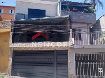 Casa · 150m² · 3 Quartos · 2 Vagas · Casa em  Rua Roberto de Lamenais - Vila Mangalot - São Paulo/SP