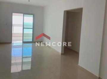 Apartamento · 114m² · 3 Quartos · 2 Vagas · Apartamento em Rua Professora Maria José Baroni F. da Silva - Maracanã - Praia Grande/SP