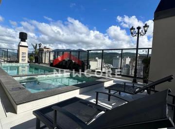 Apartamento · 111m² · 3 Quartos · 3 Vagas · Apartamento em  Rua 220 - Meia Praia - Itapema/SC