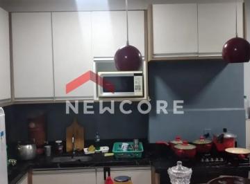 Apartamento · 52m² · 2 Quartos · 1 Vaga · Apartamento em  Rua José Menino - Parque Rincão - Cotia/SP