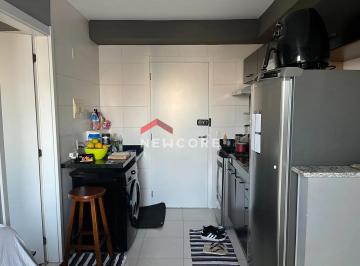 Apartamento · 27m² · 1 Quarto · Apartamento em  Rua Luiz Seráphico Júnior - Jardim Caravelas - São Paulo/SP