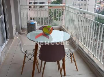 Apartamento · 68m² · 2 Quartos · 1 Vaga · Apartamento em  Rua Gonçalo da Cunha - Chácara Inglesa - São Paulo/SP