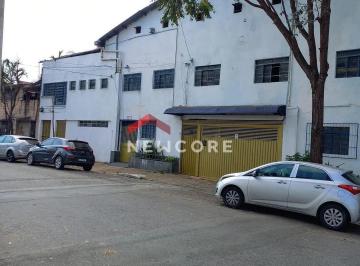 Comercial · 3100m² · 5 Vagas · Galpão em  Rua Padre Tiago Alberione - Vila Bauab - São Paulo/SP