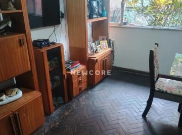 Apartamento · 60m² · 3 Quartos · Apartamento em  Rua Gilda de Abreu - Catumbi - Rio de Janeiro/RJ