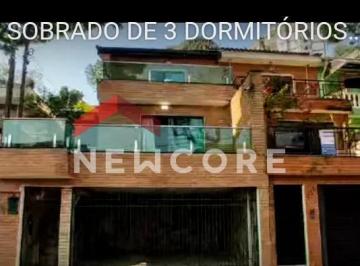 Casa · 215m² · 3 Quartos · 2 Vagas · Sobrado em Rua Antônio Pires - Freguesia do Ó - São Paulo/SP
