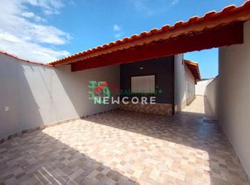 Casa · 85m² · 2 Quartos · 2 Vagas · Casa em  Rua Piaui - Jardim Praia Grande - Mongaguá/SP