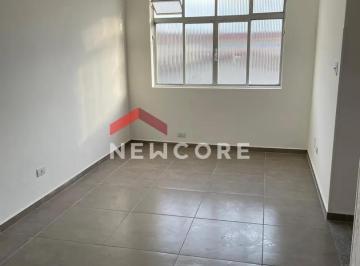 Apartamento · 66m² · 2 Quartos · 1 Vaga · Apartamento em  Rua Aviador Bittencourt - Vila Cascatinha - São Vicente/SP