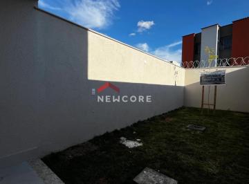 Casa · 90m² · 2 Quartos · 2 Vagas · Casa em Rua Alzira Maria Ferreira - Santa Mônica - Belo Horizonte/MG