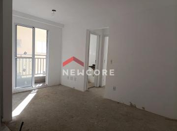 Apartamento · 46m² · 2 Quartos · 1 Vaga · Apartamento em Rua Onório Marsella - Jardim do Triunfo - Guarulhos/SP