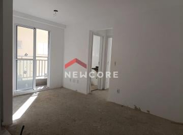 Apartamento · 46m² · 2 Quartos · 1 Vaga · Apartamento em Rua Onório Marsella - Jardim do Triunfo - Guarulhos/SP