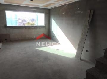 Casa · 126m² · 2 Quartos · 2 Vagas · Sobrado em  Rua Jenny Bonilha Costivelli - Vila Zat - São Paulo/SP