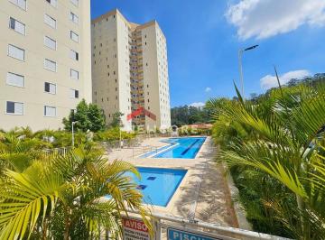 Apartamento · 49m² · 2 Quartos · 1 Vaga · Apartamento em Avenida Prefeito Francisco Ribeiro Nogueira - Mogi Moderno - Mogi das Cruzes/SP