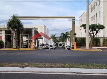 Apartamento · 55m² · 2 Quartos · 1 Vaga · Apartamento em  Rua Jorge Schneyder Filho - Parque Bauru - Bauru/SP