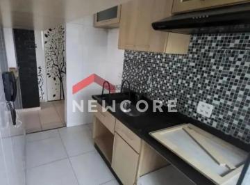 Apartamento · 48m² · 2 Quartos · 1 Vaga · Apartamento em  Rua Carubinha - Parque Esmeralda - São Paulo/SP