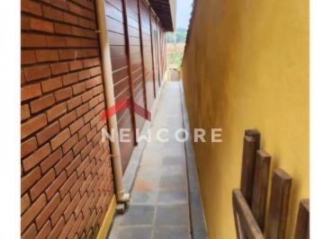 Casa · 96m² · 2 Quartos · 3 Vagas · Casa em  Rua Henrique Levenstein - Santa Luzia - Bragança Paulista/SP
