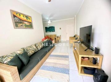Apartamento · 96m² · 3 Quartos · 2 Vagas · Apartamento em Rua Raimundo Correa - Itaguá - Ubatuba/SP
