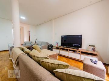 Apartamento · 230m² · 4 Quartos · 1 Vaga · Apartamento à Venda - Gutierrez, 4 Quartos,  230 m² - Belo Horizonte