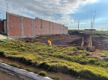 e180a6a296f5f019f7e6d8c5001e7f5df96bdef7 · Terreno à venda, 200 m² por R$ 160.000,00 - Conjunto Habitacional João de Barro Thaís - Maringá/PR