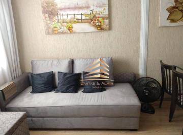 475b343af7bd7b7184a461bd9a71570c65713b0a · Apartamento à venda, 42 m² por R$ 350.000,00 - Vila Talarico - São Paulo/SP