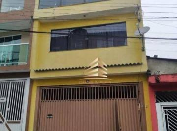 91f18cabd0a8731d31d24fc67106a7af0fb5a919 · Vendo Sobrado  Na ponte alta  Com 6 Dormitórios ,  2 Vagas - Nova Ponte Alta - Guarulhos/SP