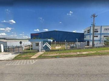fb4bb6858789fbc1621d46db78ccd5351c077977 · Galpão para alugar, 3857 m² por R$ 79.789,01/mês - Distrito Industrial Alfredo Relo - Itatiba/SP