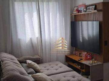 9039957d23187658c1a03bcb47036ac0dd6d19cf · Apartamento à venda, 48 m² por R$ 269.000,00 - Cidade Parque Brasília - Guarulhos/SP